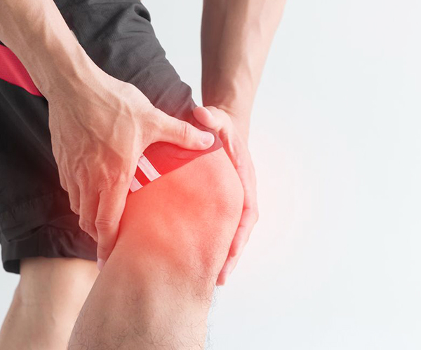 Dr Hannes Van Der Westhuizen - Orthopedic Surgery - Garden Route
